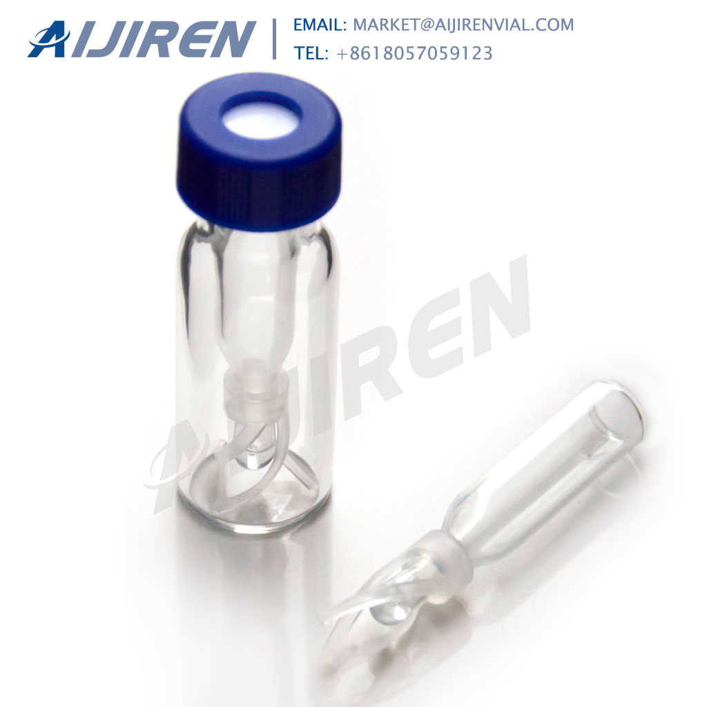 <h3>Autosampler Vials | Aijiren Tech Scientific - UK</h3>
